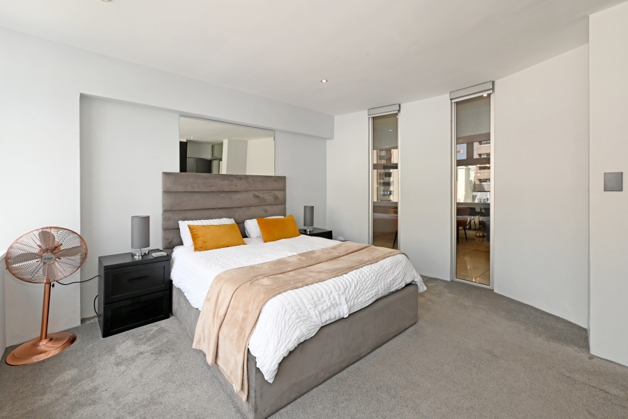 2 Bedroom Property for Sale in Cape Town City Centre Western Cape
